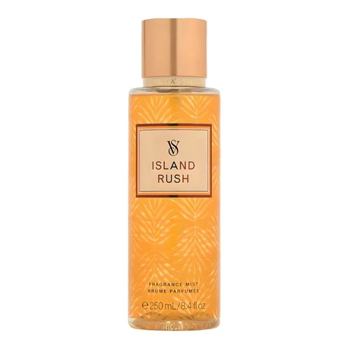 Spray de corp Victoria's Secret Island Rush Body Mist 250 ml