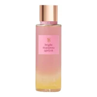 Spray de corp Victoria’s Secret Bright Mariposa Apricot Body Mist 250 ml