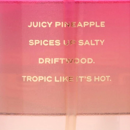 Spray de corp Victoria's Secret Electric Mango Body Mist 250 ml