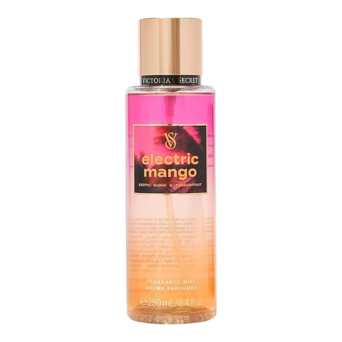 Spray de corp Victoria's Secret Electric Mango Body Mist 250 ml