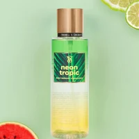 Spray de corp Victoria’s Secret Neon Tropic Body Mist 250 ml 2