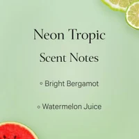 Spray de corp Victoria’s Secret Neon Tropic Body Mist 250 ml 3