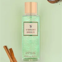 Spray de corp Victoria's Secret Vibrant Breeze Body Mist 250 ml 2