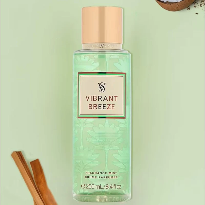 Spray de corp Victoria's Secret Vibrant Breeze Body Mist 250 ml 2