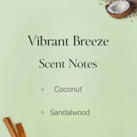 Spray de corp Victoria's Secret Vibrant Breeze Body Mist 250 ml 3