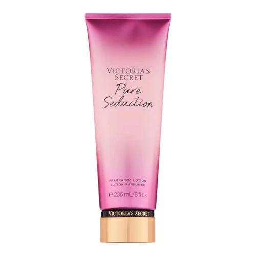 Лосьон для тела Victoria's Secret Pure Seduction Body Lotion 236 ml