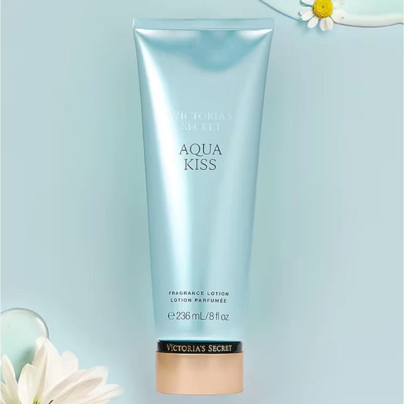 Lotiune de corp Victoria's Secret Aqua Kiss Body Lotion 236 ml 2