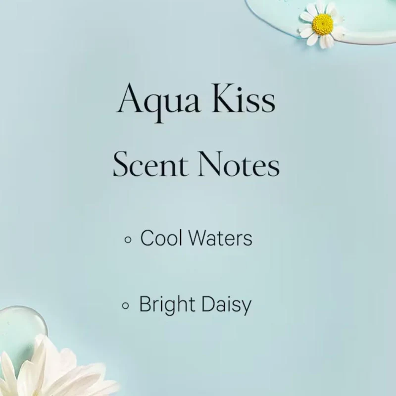 Lotiune de corp Victoria's Secret Aqua Kiss Body Lotion 236 ml 3