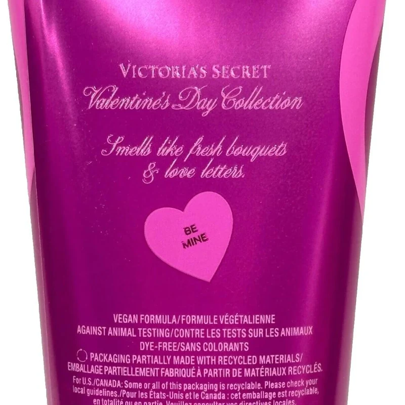 Lotiune de corp Victoria's Secret Bows & Roses Women Fragrance Lotion 236 ml 2