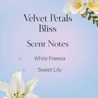 Spray de corp Victoria’s Secret Velvet Petals Bliss Body Mist 250 ml 3