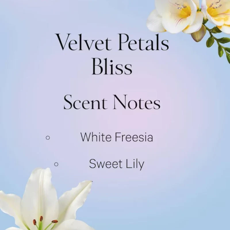 Spray de corp Victoria’s Secret Velvet Petals Bliss Body Mist 250 ml 3