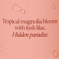 Spray de corp Victoria's Secret Misted Magnolia Melon Body Mist 250 ml 2