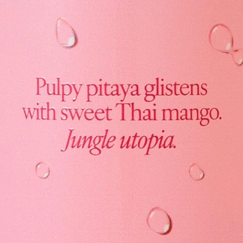 Spray de corp Victoria’s Secret Dewy Dragonfruit Nectar Body Mist 250 ml