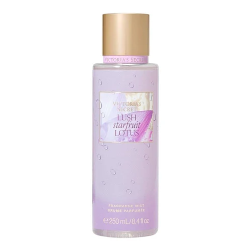 Spray de corp Victoria’s Secret Lush Starfruit Lotus Body Mist 250 ml