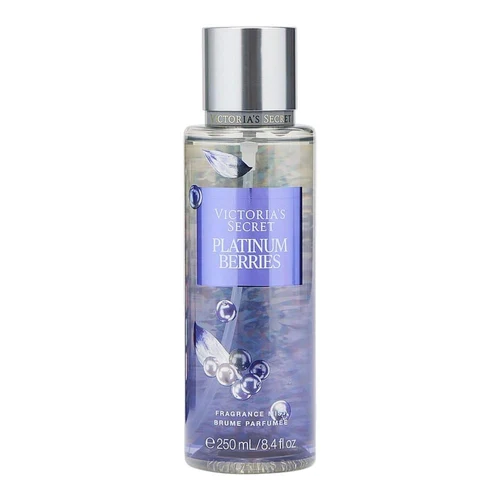 Spray de corp Victoria’s Secret Platinum Berries Body Mist 250 ml