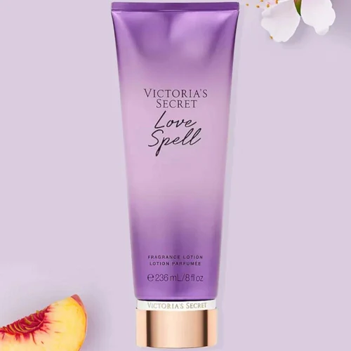 Lotiune de corp Victoria's Secret Love Spell Body Lotion 236 ml