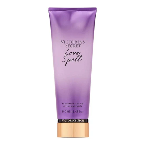 Lotiune de corp Victoria's Secret Love Spell Body Lotion 236 ml