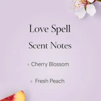 Lotiune de corp Victoria's Secret Love Spell Body Lotion 236 ml 3