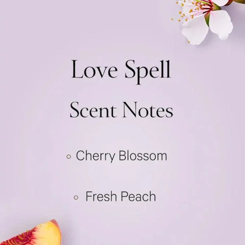 Lotiune de corp Victoria's Secret Love Spell Body Lotion 236 ml