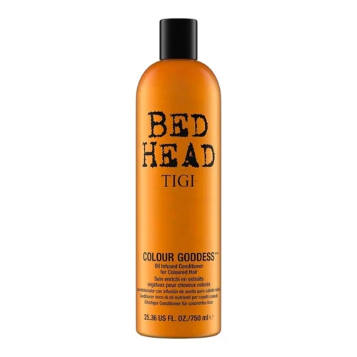 Кондиционер для волос Tigi Bed Head Colour Goddess Conditioner 750 ml