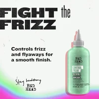 Сыворотка для волос Tigi Bed Head Control Freak Serum 255 ml 2