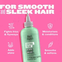 Сыворотка для волос Tigi Bed Head Control Freak Serum 255 ml 3