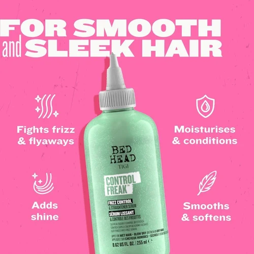 Сыворотка для волос Tigi Bed Head Control Freak Serum 255 ml