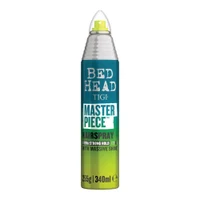Fixativ pentru păr Tigi Bed Head Masterpiece Shiny Hairspray with Strong Hold 340 ml