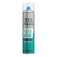 Лак для волос Tigi Bed Head Hard Head Hairspray Extra Strong Hold 385 ml