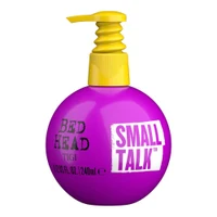 Crema modelatoare p/u par TIGI Bed Head Small Talk Thickening Cream 240 ml