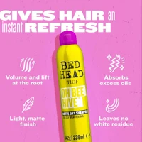 Сухой шампунь Tigi Bed Head Oh Bee Hive Dry Shampoo 238 ml 3