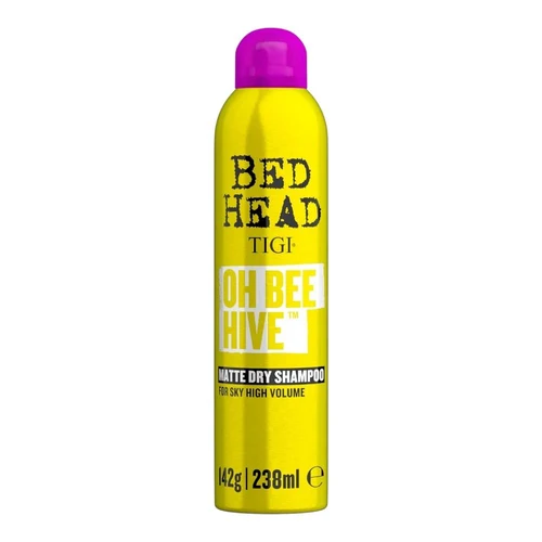 Сухой шампунь Tigi Bed Head Oh Bee Hive Dry Shampoo 238 ml