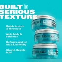 Воск для волос Tigi Bed Head Manipulator Texturising Putty Firm Hold 57 g 3