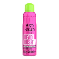 Fixativ pentru păr Tigi Bed Head Rush Shine Hair Spray 200 ml