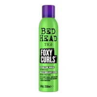 Spumă pentru păr Tigi Bed Head Foxy Curls Hair Mousse 250 ml
