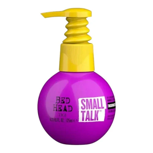 Моделирующий крем для волос TIGI Bed Head Small Talk Thickening Cream 125 ml