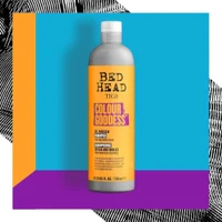 Şampon Tigi Bed Head Color Goddess Oil Infused Shampoo 750 ml 3