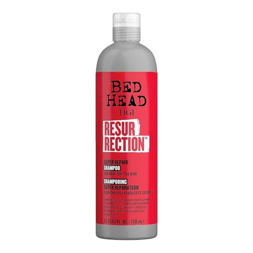 Şampon Tigi Bed Head Resurrection Shampoo 750 ml