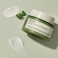 Крем для лица JMsolution Heartleaf Moisture Calming Cream 60ml 2
