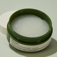 Патчи для глаз JMsolution - Heartleaf Soothing Eye Patch 60pcs 2