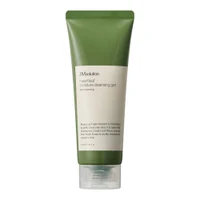 Гель для очищения лица JMsolution Heartleaf Moisture Cleansing Gel 150ml