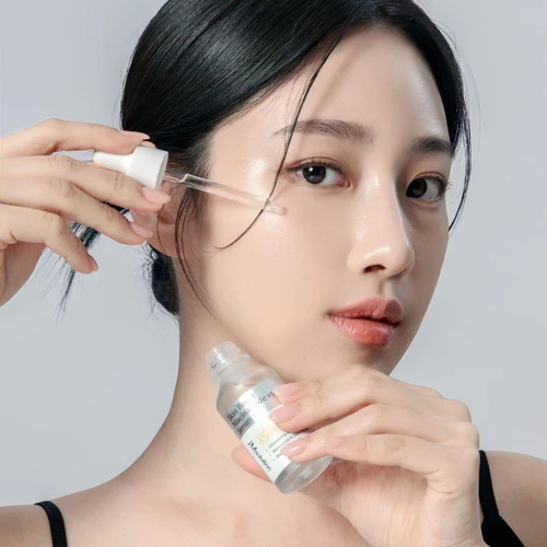 Сыворотка для лица JMsolution Skin Boost Niacinamide 15% Serum 1.0 30ml