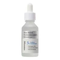 Ser pentru faţă JMsolution Skin Boost Hyaluronic Acid 3 Serum 1.0 30ml