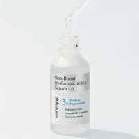 Ser pentru faţă JMsolution Skin Boost Hyaluronic Acid 3 Serum 1.0 30ml 2