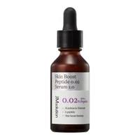 Сыворотка для лица JMsolution Skin Boost Peptide 0,02 Serum 30ml