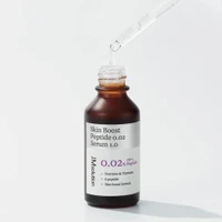 Сыворотка для лица JMsolution Skin Boost Peptide 0,02 Serum 30ml 2