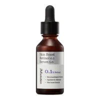 Сыворотка для лица JMsolution Skin Boost Retinol 0.1 Serum 1.0 30ml