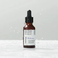 Сыворотка для лица JMsolution Skin Boost Retinol 0.1 Serum 1.0 30ml 2