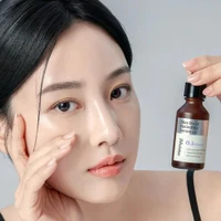 Сыворотка для лица JMsolution Skin Boost Retinol 0.1 Serum 1.0 30ml 3