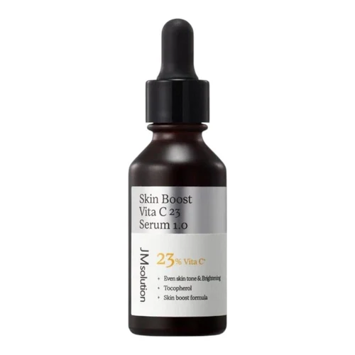 Сыворотка для лица JMsolution Skin Boost Vita C 23 Serum 1.0 30ml